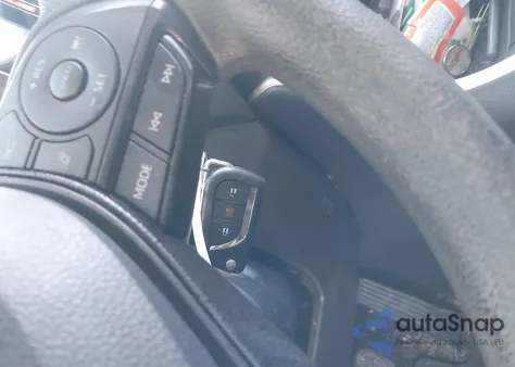 2020 Toyota Rav4 Le z USA, uszkodzony, nr VIN 2T3F1RFV0LW111761